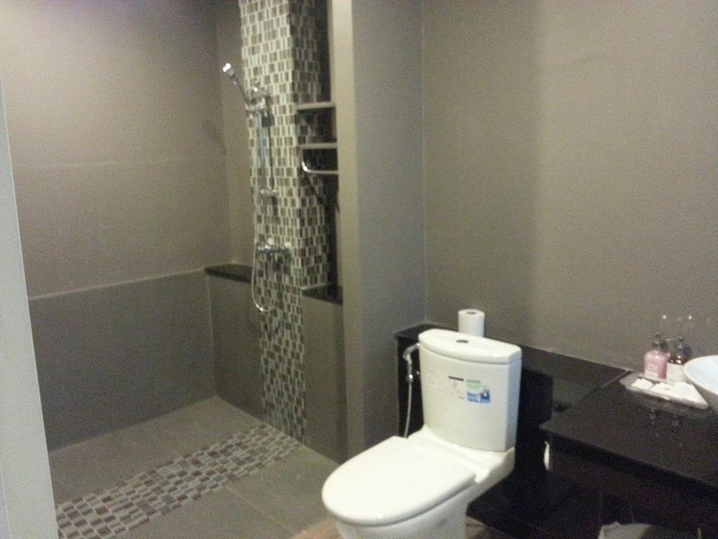 Hotel N.P. House Hua Hin Pokój zdjęcie