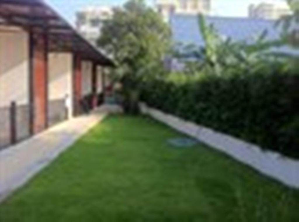 Hotel N.P. House Hua Hin Zewnętrze zdjęcie