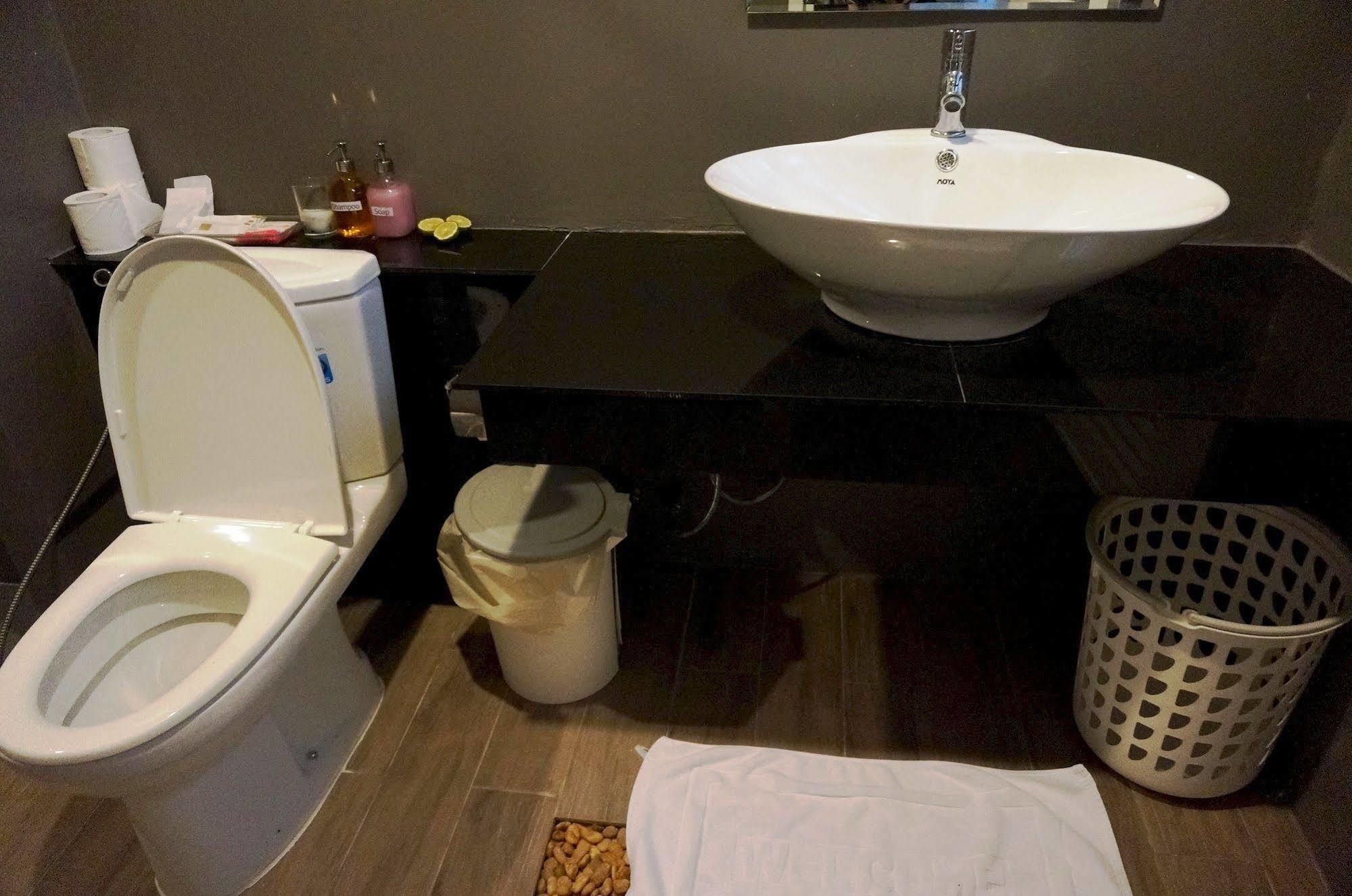 Hotel N.P. House Hua Hin Zewnętrze zdjęcie
