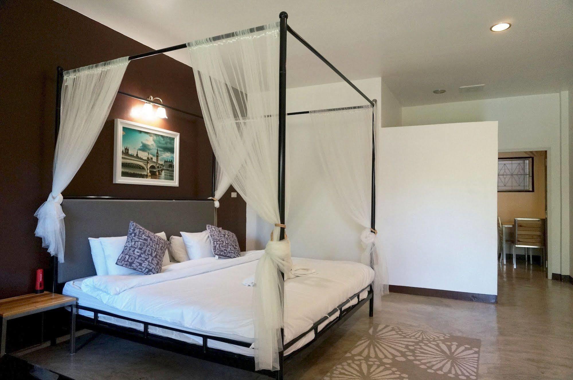 Hotel N.P. House Hua Hin Zewnętrze zdjęcie