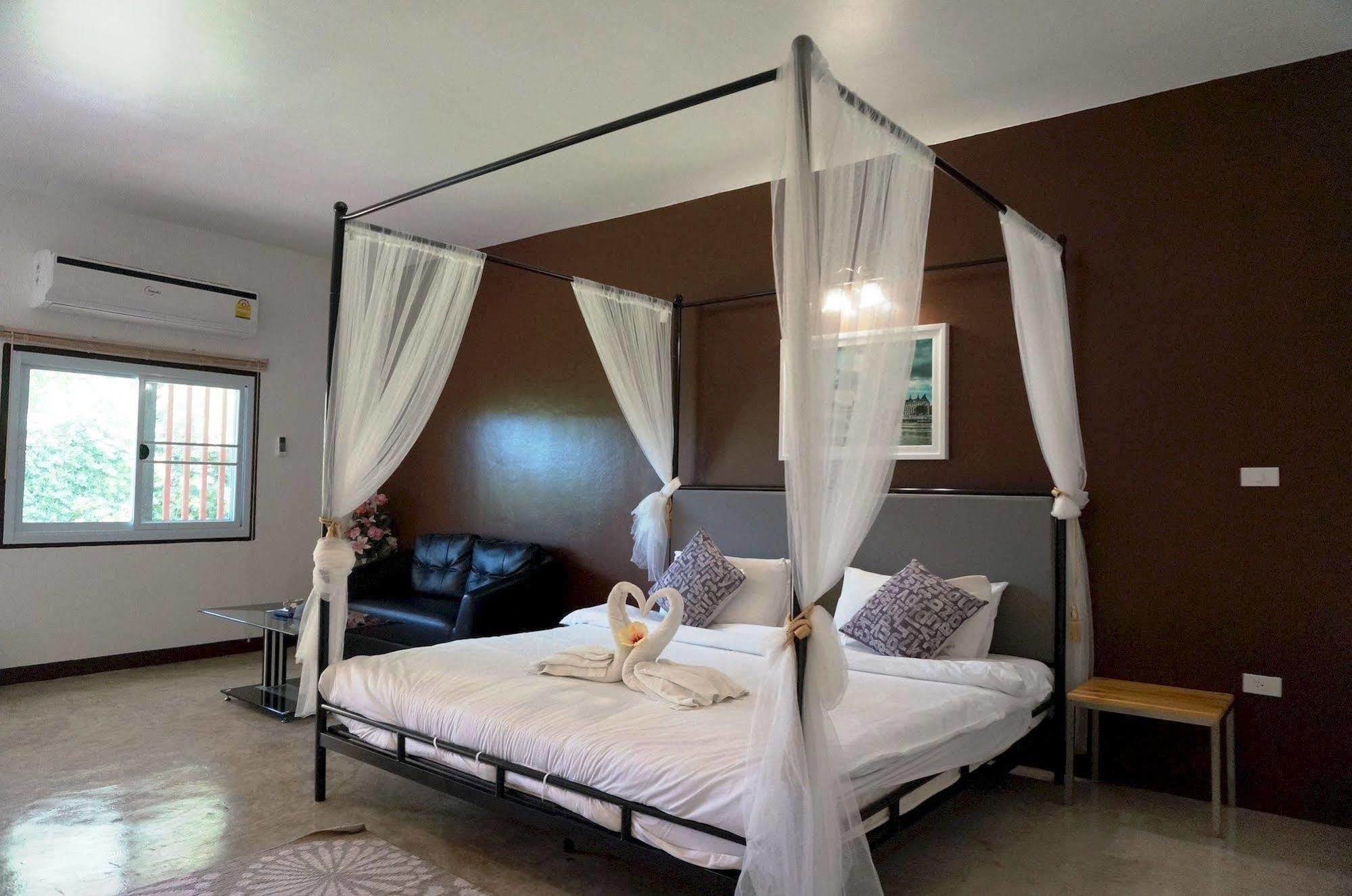 Hotel N.P. House Hua Hin Zewnętrze zdjęcie