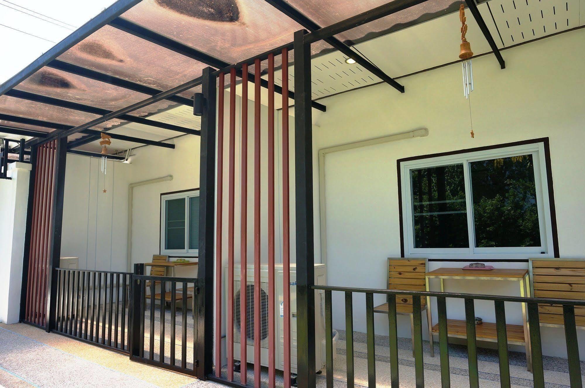 Hotel N.P. House Hua Hin Zewnętrze zdjęcie